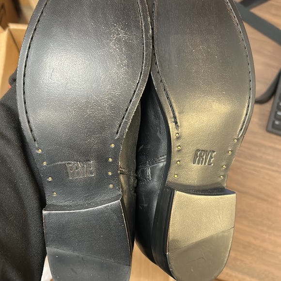 FRYE MELISSA BUTTON 2 - Picture 3 of 3